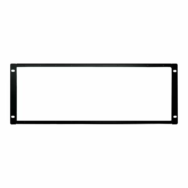 4RU Rack for 10pcs BG-IPGEAR-PRO-T/R, Bzbgear, Mfr#: BG-IPGEAR-PRO-ACC-RM10